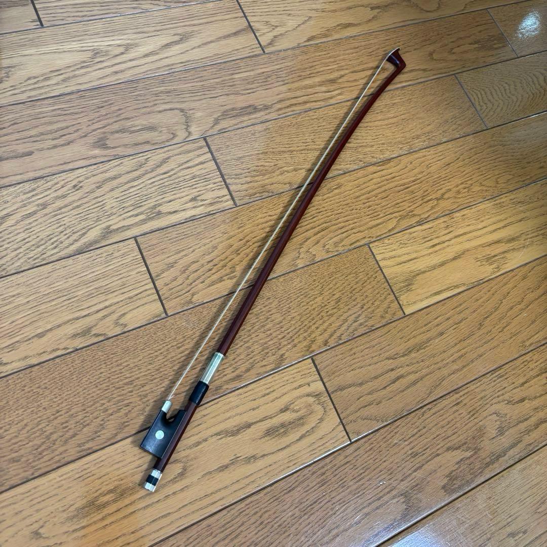 カルロジョルダーノ　バイオリン　VS-1 1/8 2008年