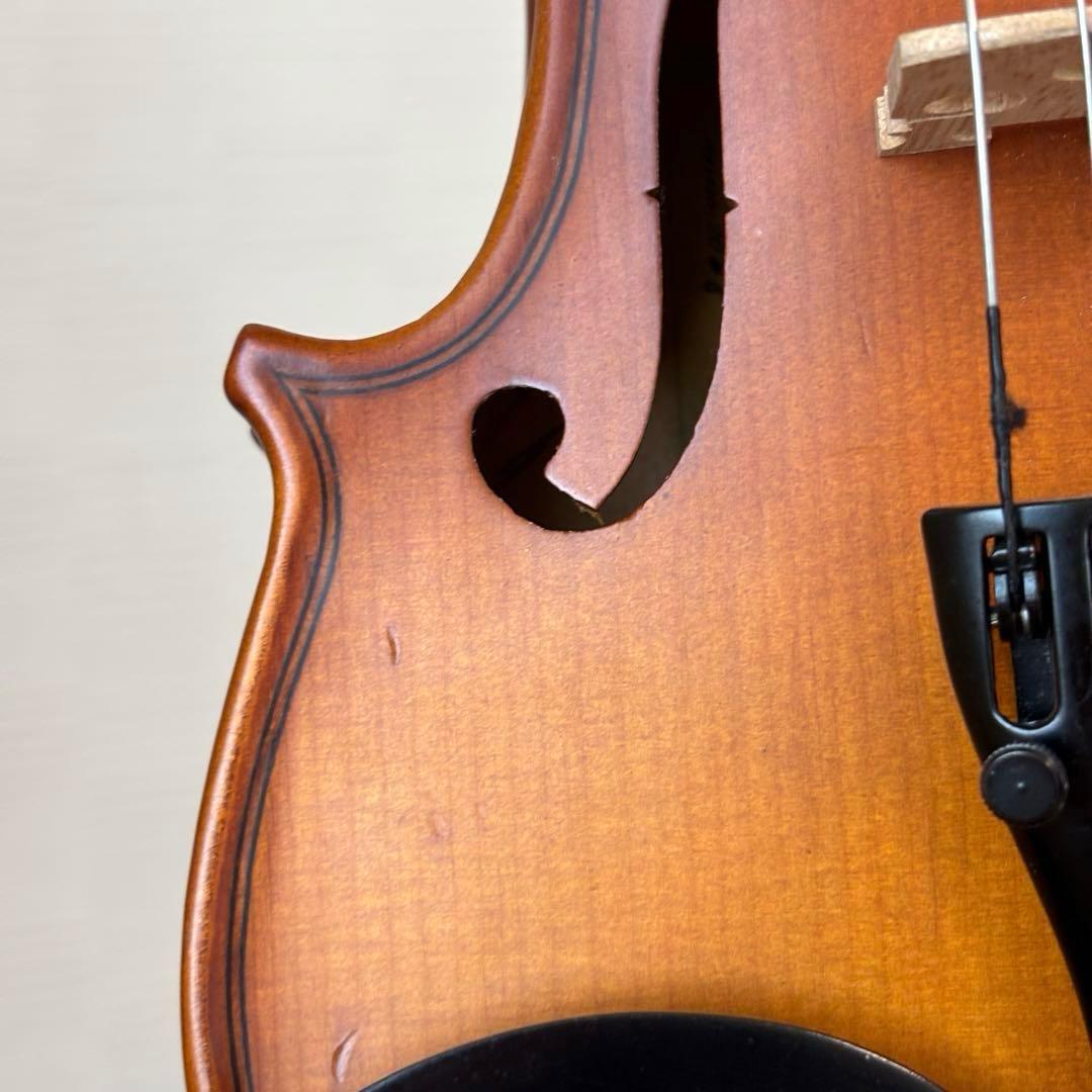 カルロジョルダーノ　バイオリン　VS-1 1/8 2008年