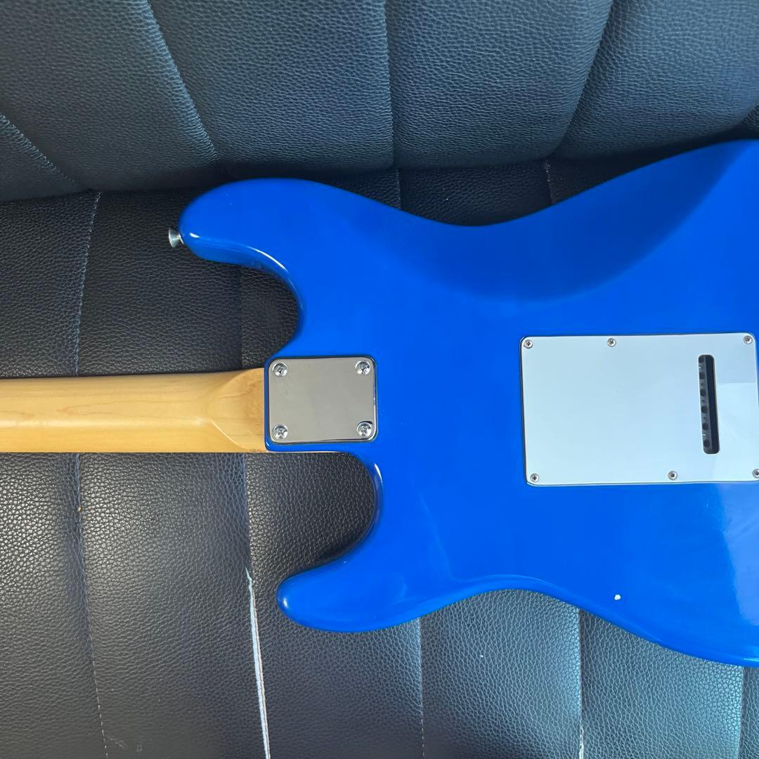 ストラトキャスター