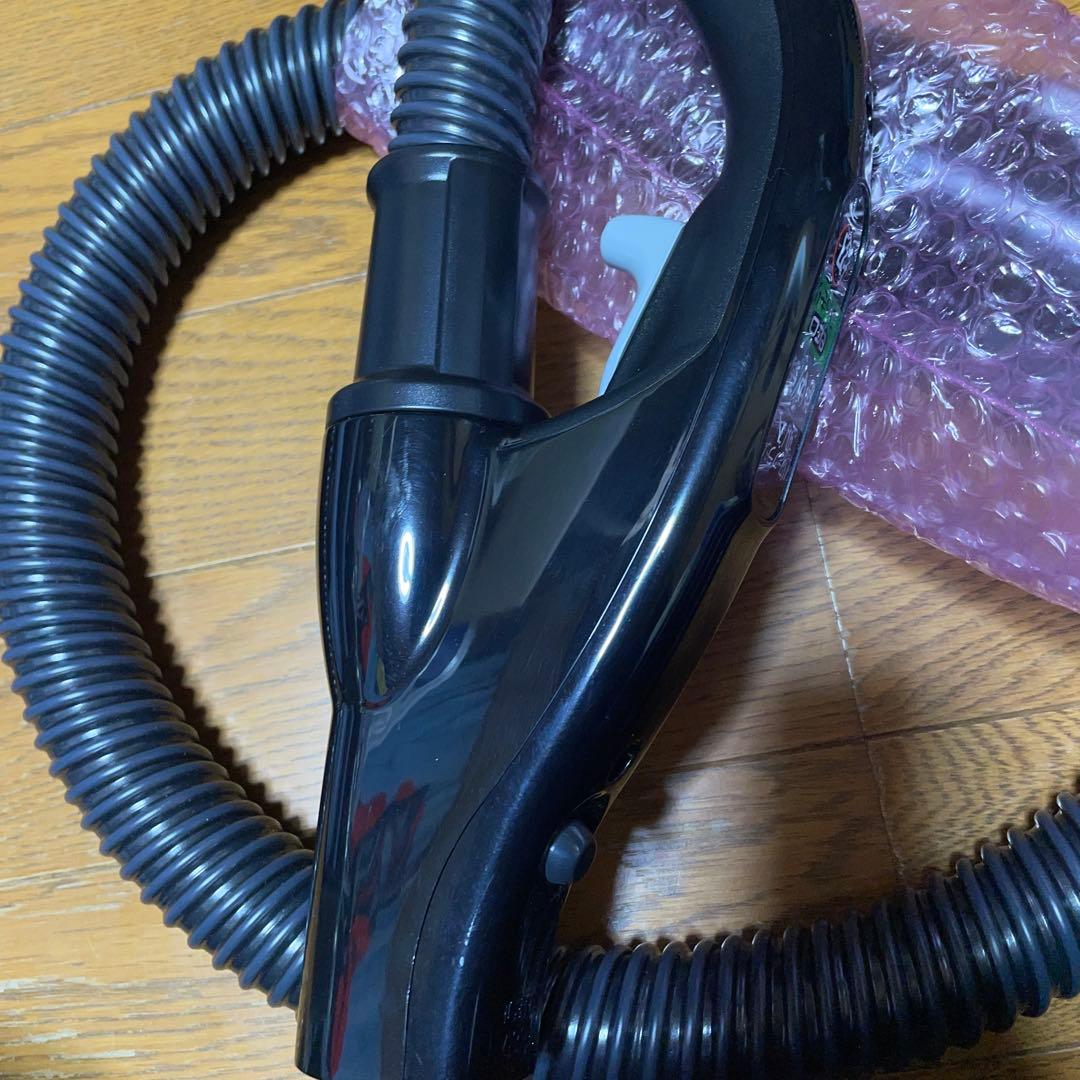 新品未使用✨日立キャニスター掃除機ホース　CV-SP900L 004