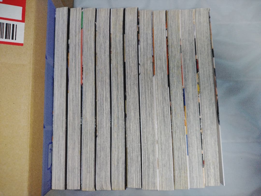 ハイキュー　全巻