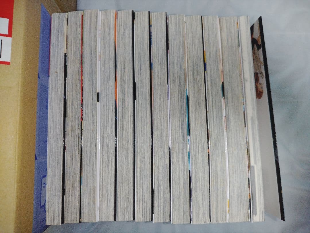 ハイキュー　全巻