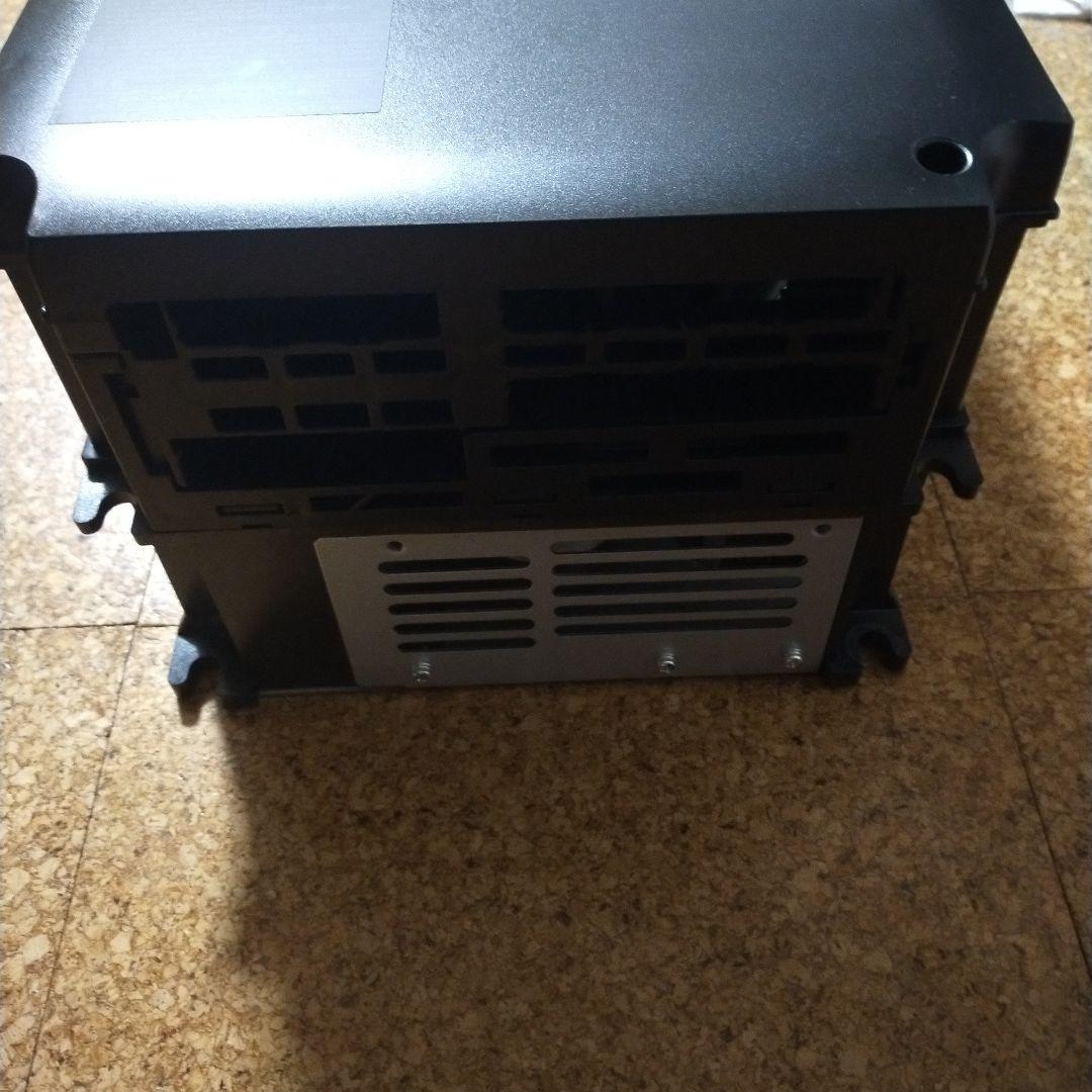 インバーター　富士電機　FRN15G2S-4J