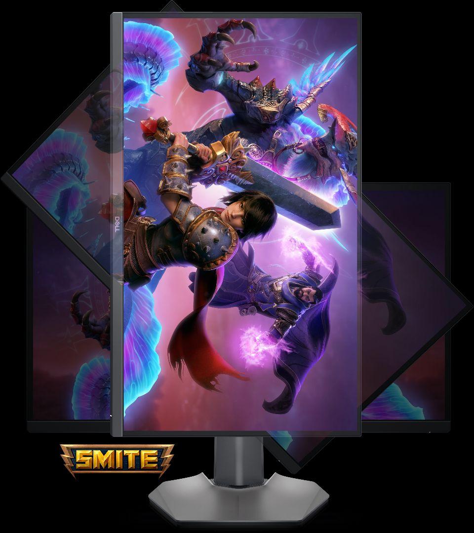 DELL G2723H 27型 280Hz 新品未開封