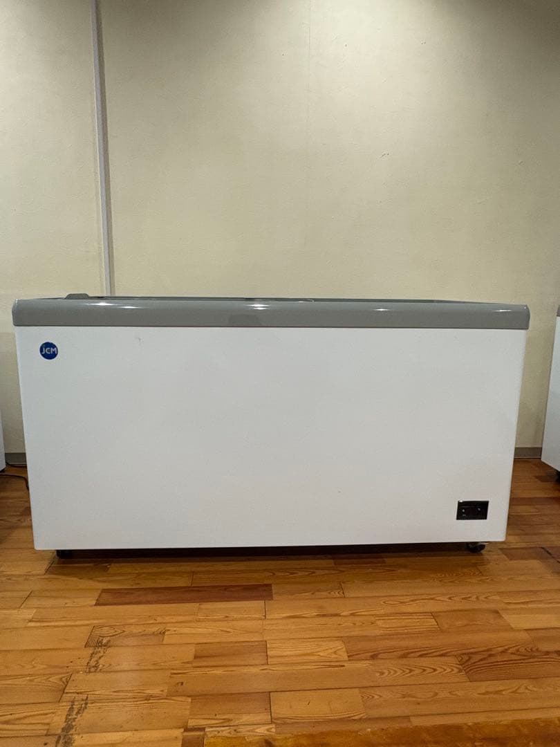 冷凍ショーケース　JCMCS-373FL　JCM