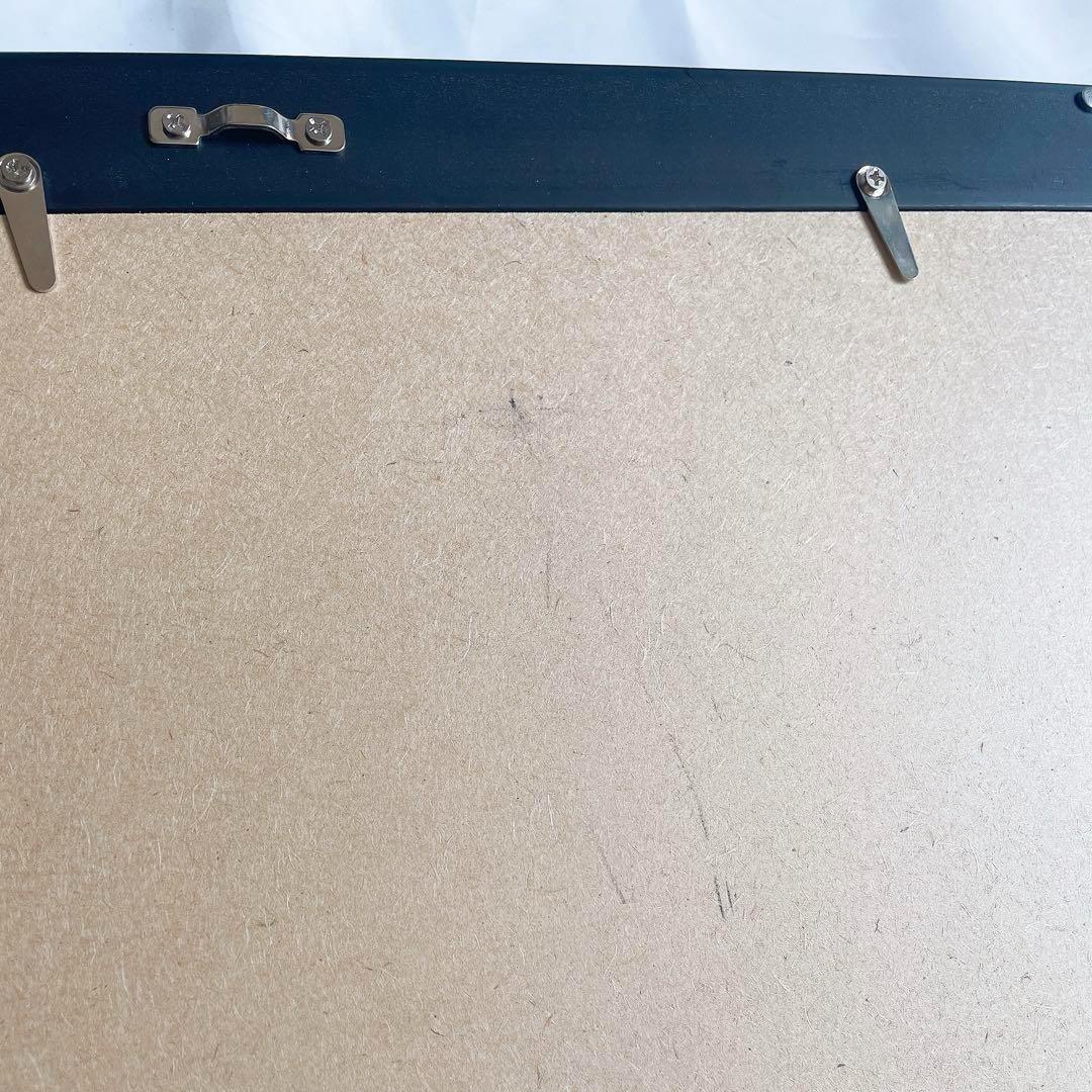 甲鉄城のカバネリ 無名 キャラファイン B5額装