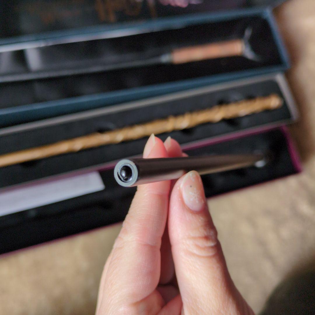 USJマジカルワンド1本とレプリカの杖2本セット