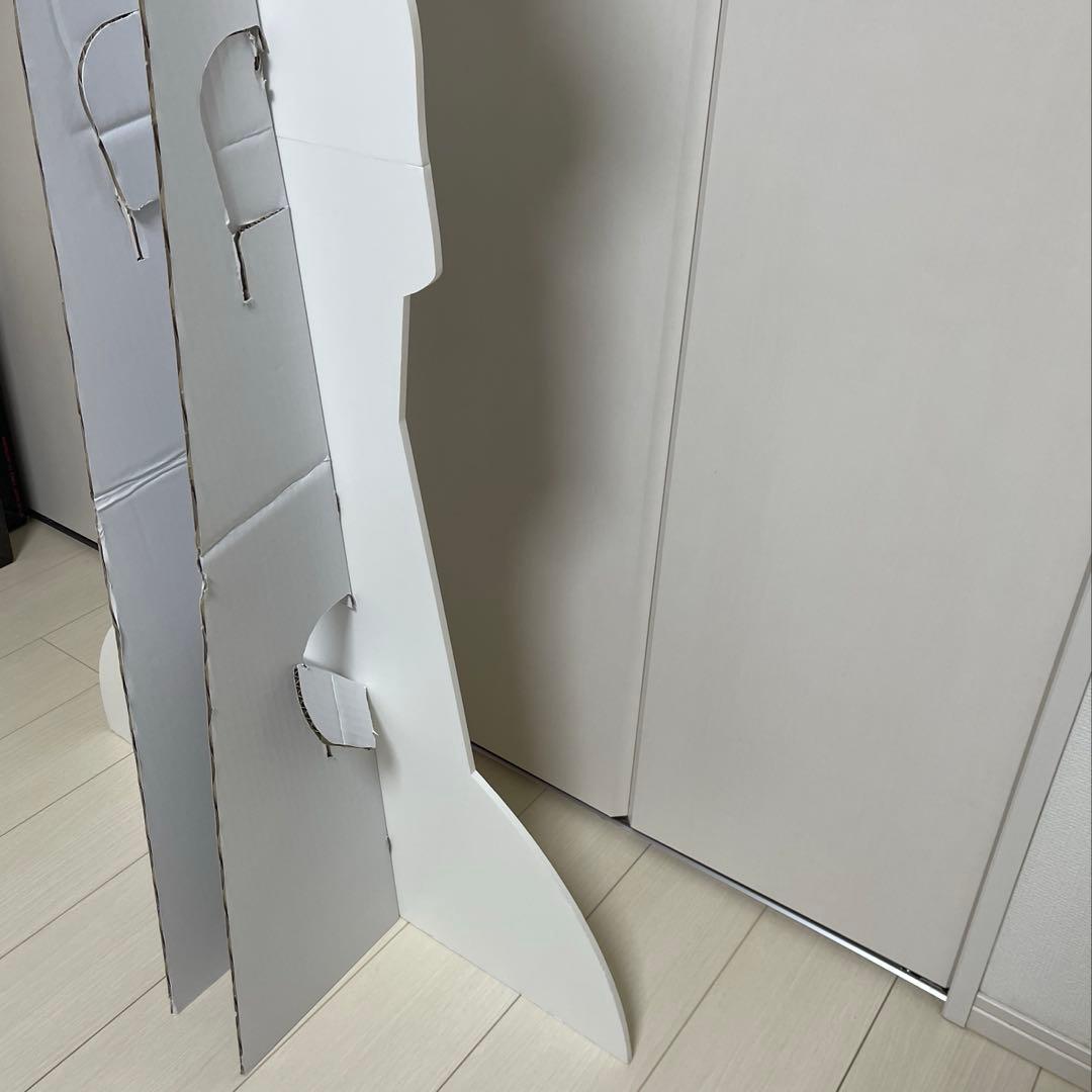 五等分の花嫁 等身大パネル くじコレ 中野三玖