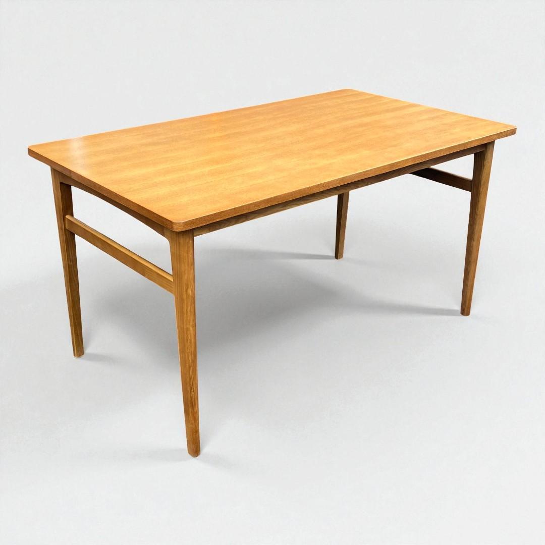 unico ウニコ SIGNE シグネ ダイニングテーブル W1400 北欧風