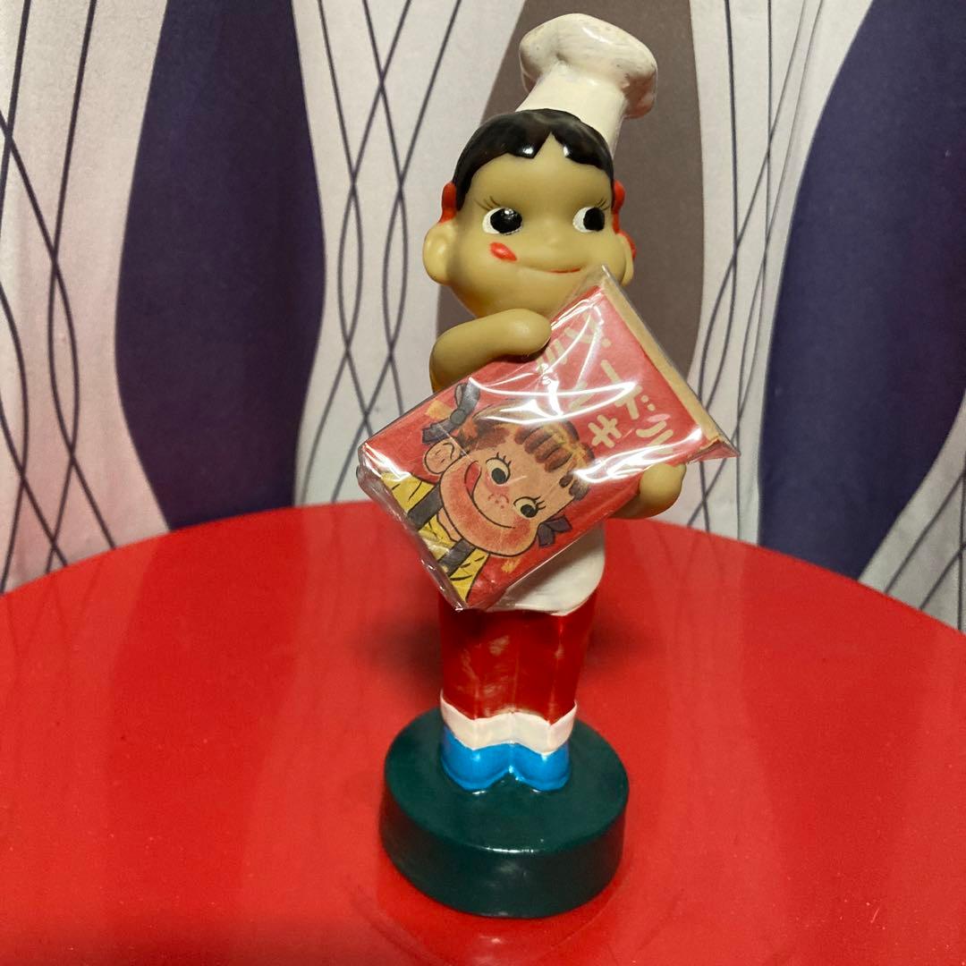 昭和コックペコちゃん