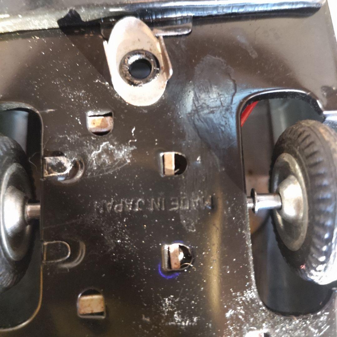 ビンテージ ミニカー