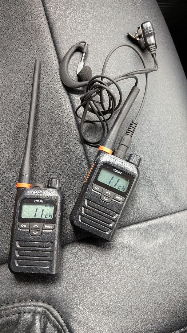 fth-314 ２台セット