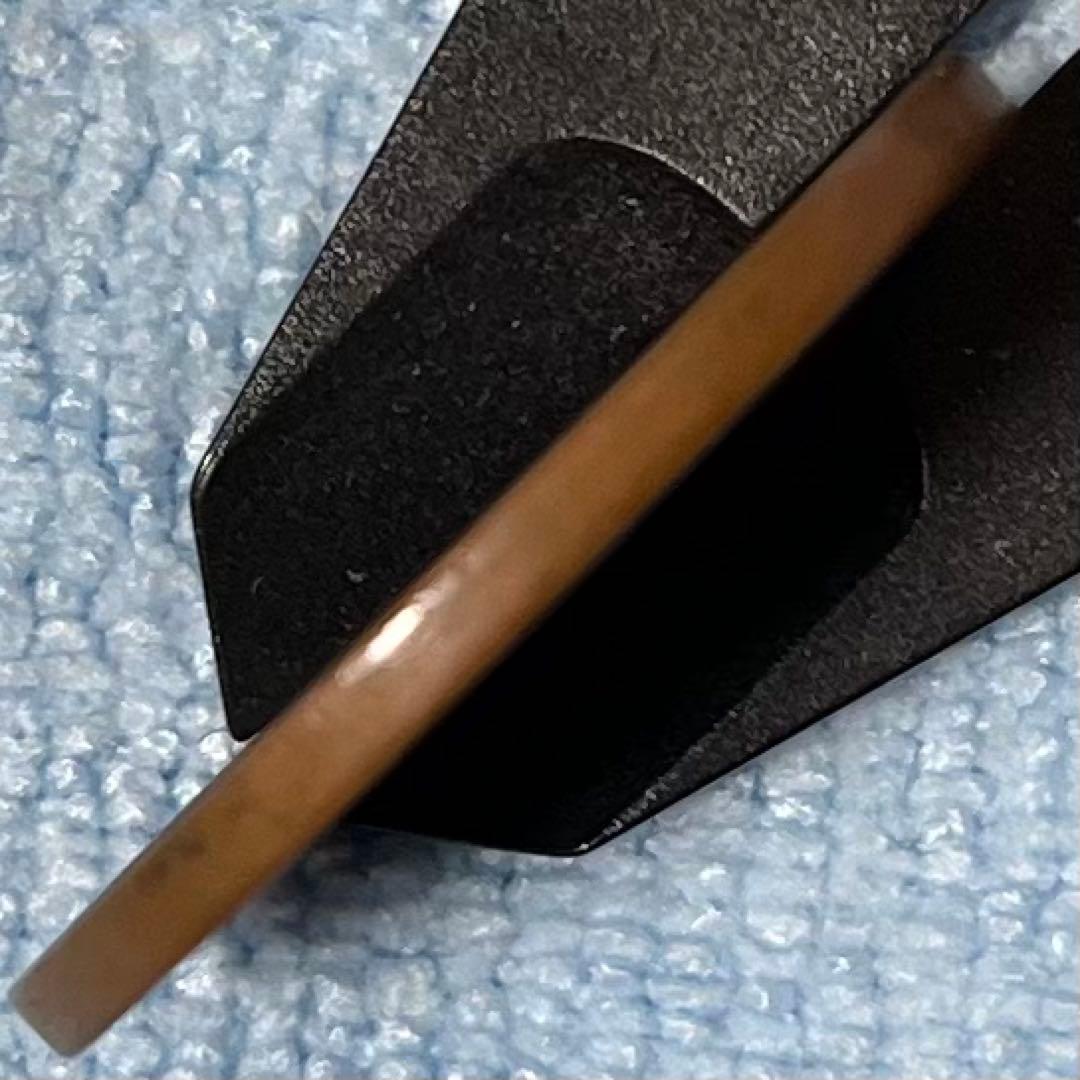 C297　明治6年 竜2銭銅貨