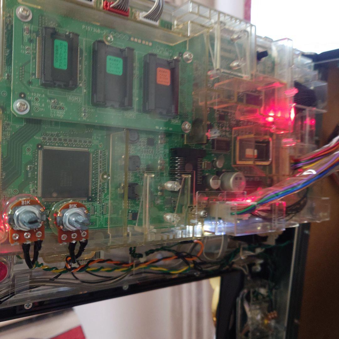 スロット実機　アスラズラース