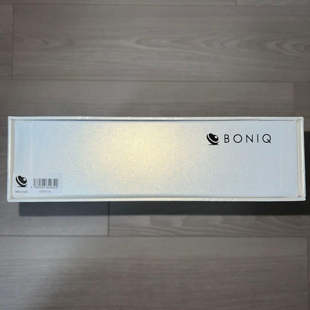 BONIQ2.0 低温調理器 黒