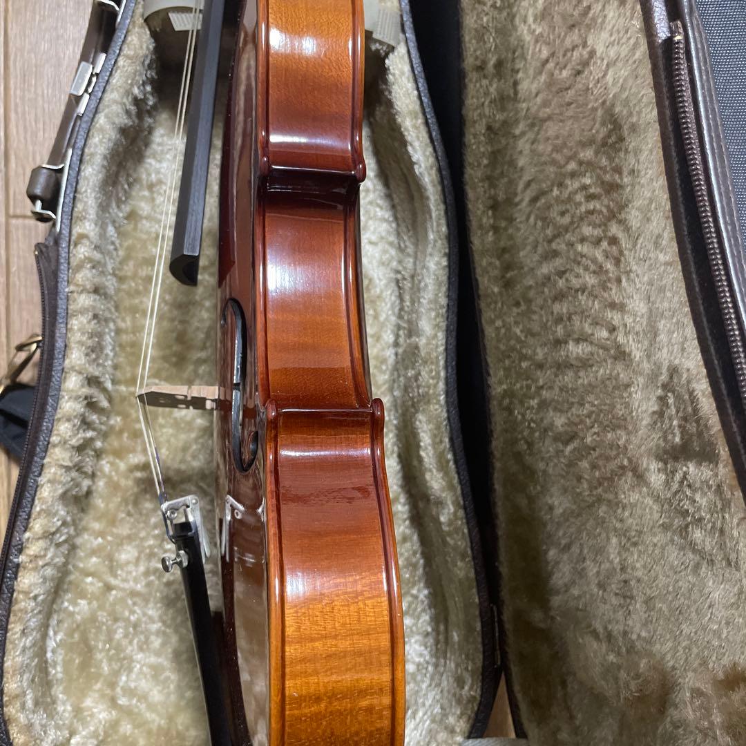 ルドルフフィドラー　GOF ４／4 2003年ドイツ製