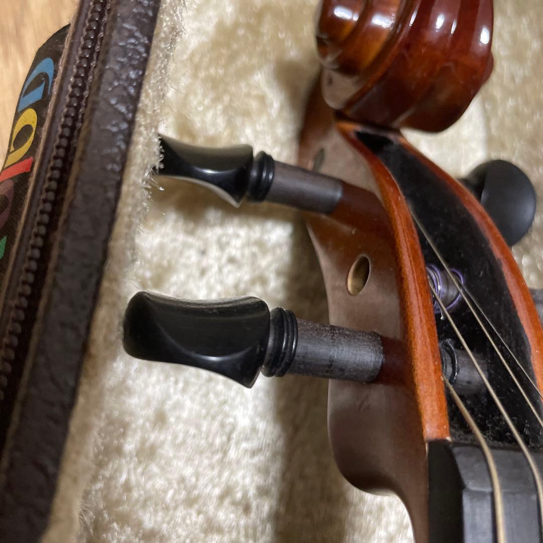 ルドルフフィドラー　GOF ４／4 2003年ドイツ製