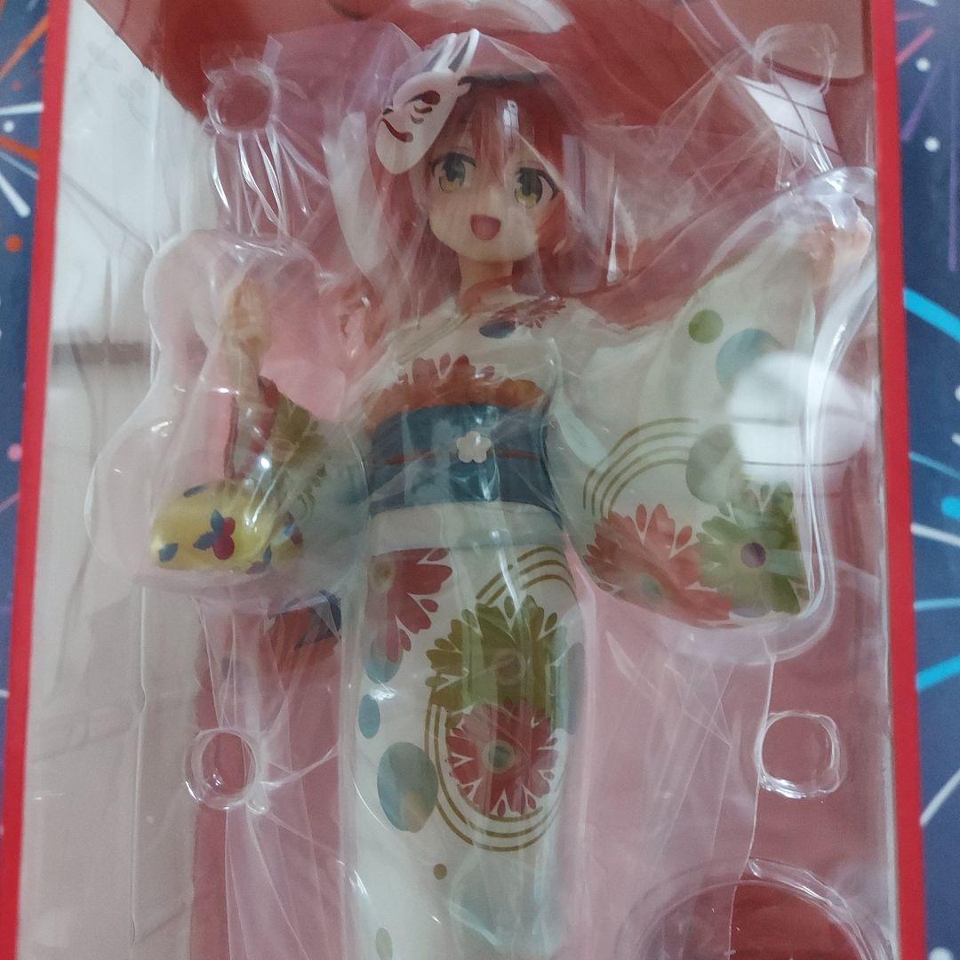 一番くじ　ぼっちざろっく　VOLUME4 フィギュアコンプリートセット　おまけ付