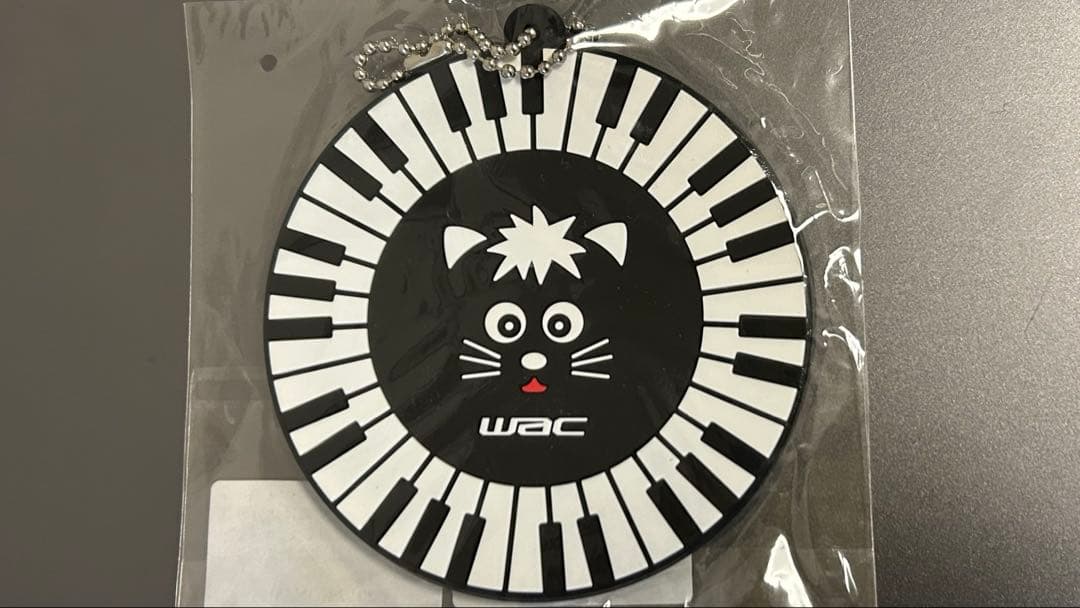 BEMANI wac ラバーコースター