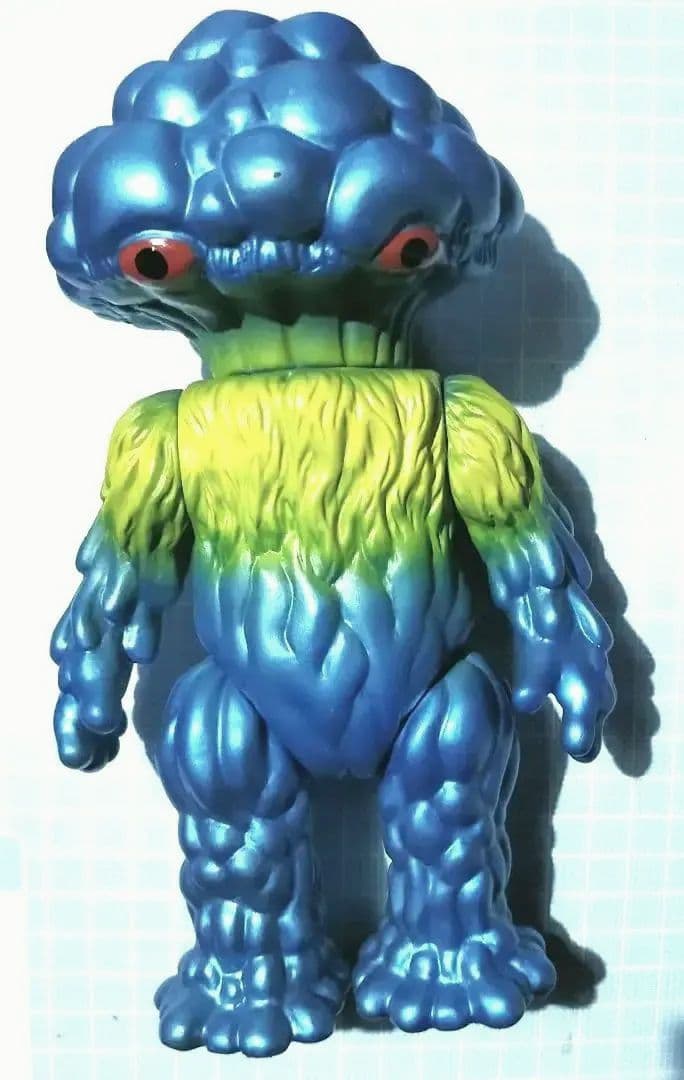 マタンゴソフビ東宝