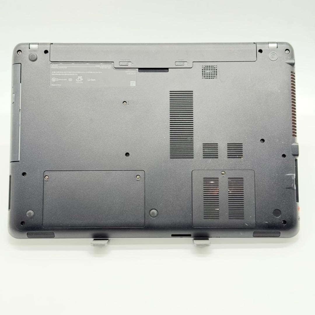 VAIOノートパソコンCore i7搭載 新品SSD 高速静音 Blu-ray