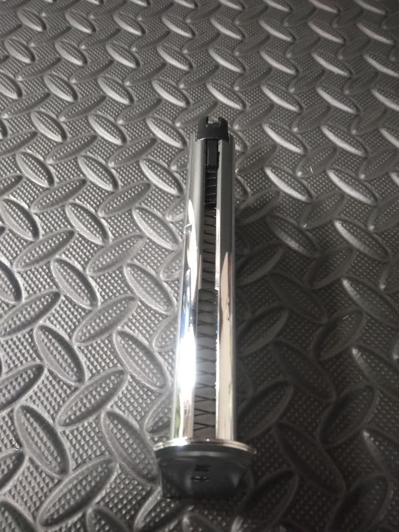 東京マルイ　ガスブローバックガン　ライトニングホーク