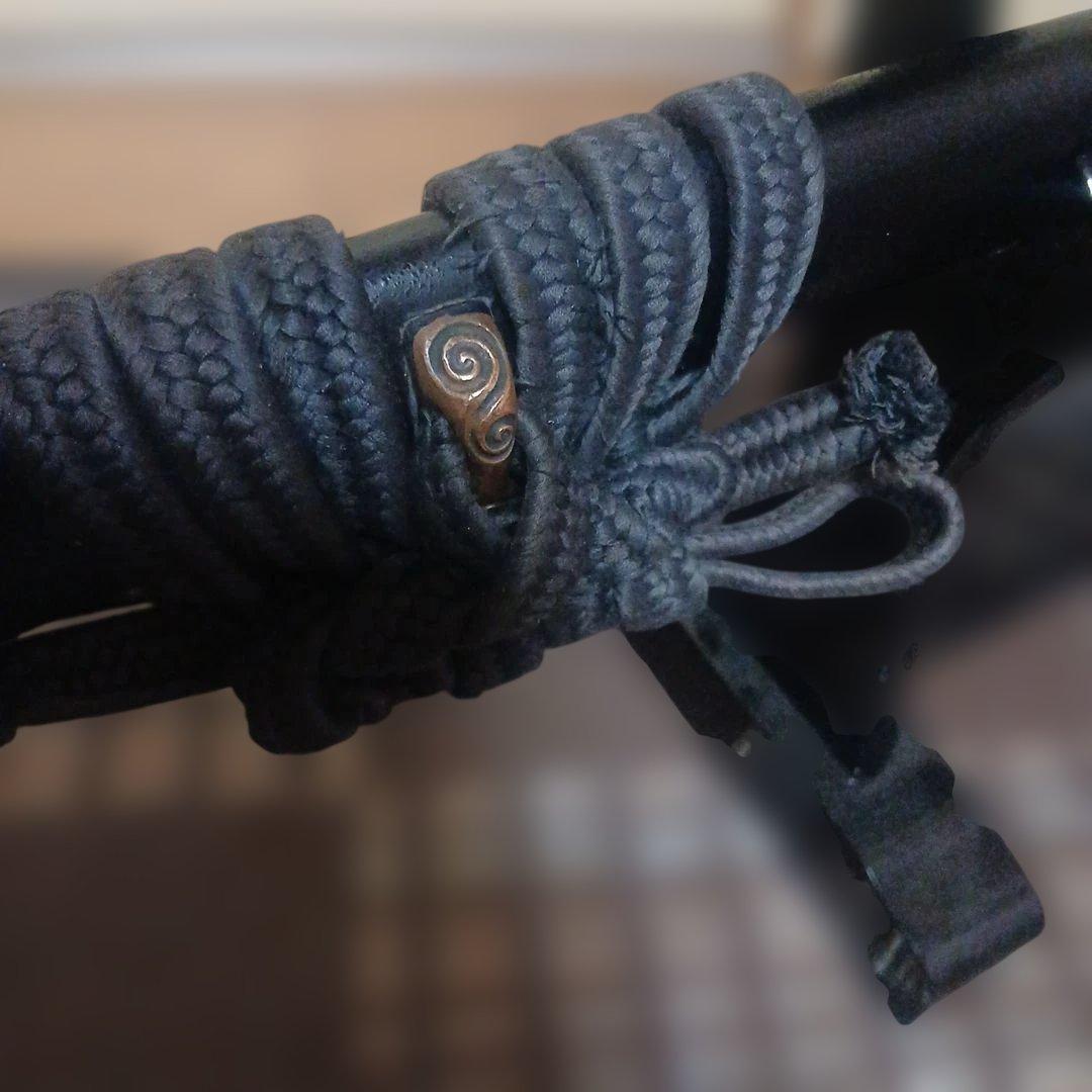 最上級高級居合刀　同田貫(模擬刀　模造刀)