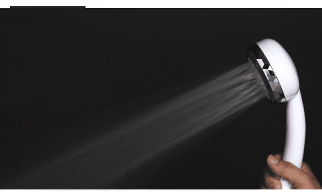 (有)高納商店 NANORISM ナノバブルシャワーヘッド