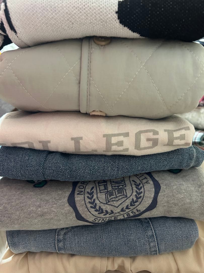 ベビー服セット まとめ売り 韓国服