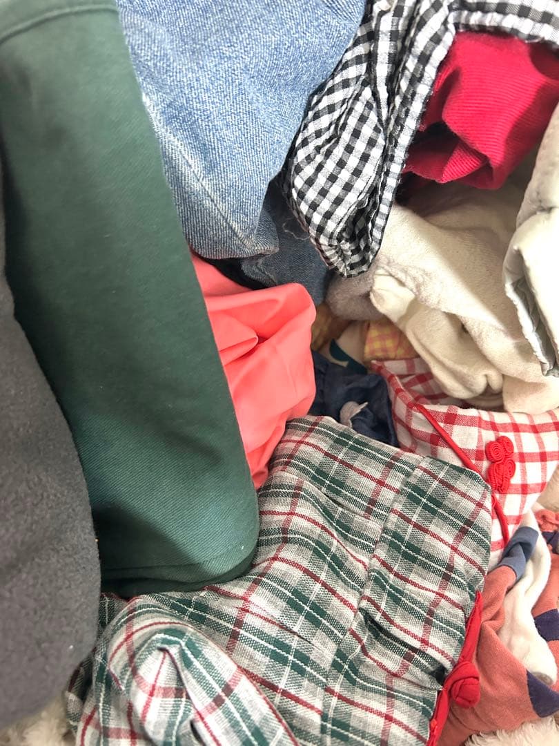 ベビー服セット まとめ売り 韓国服