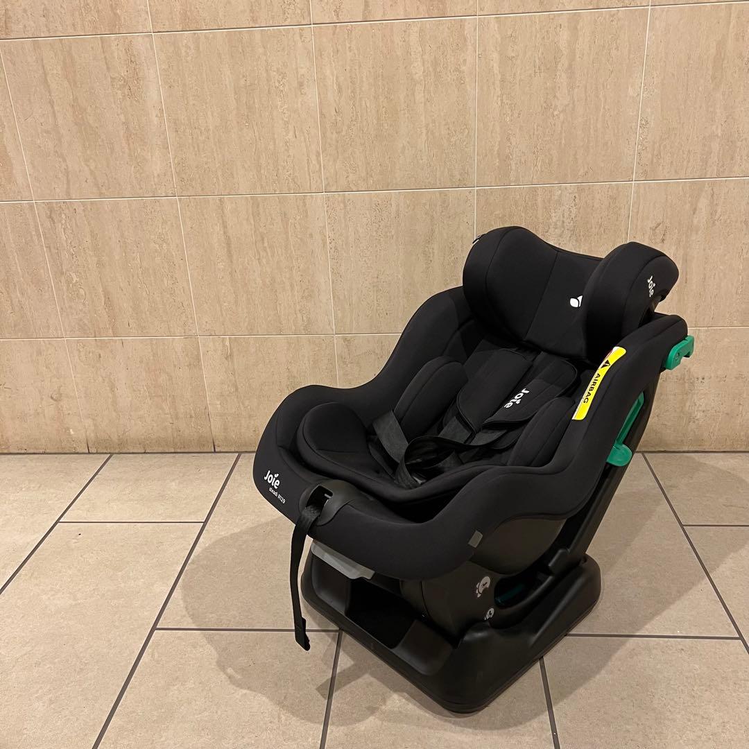 joie チャイルドシート ステディ R129 steadi