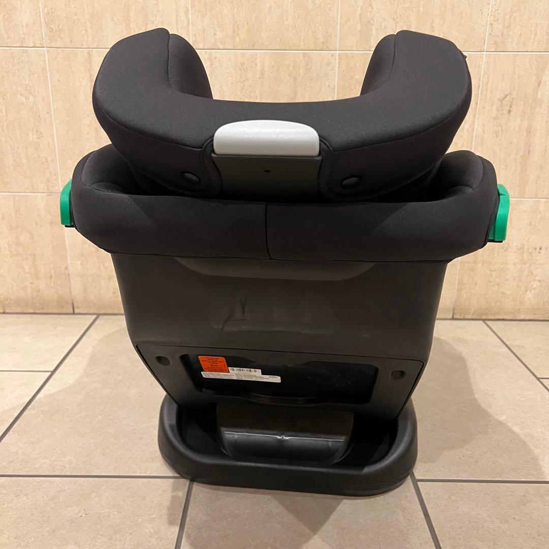 joie チャイルドシート ステディ R129 steadi