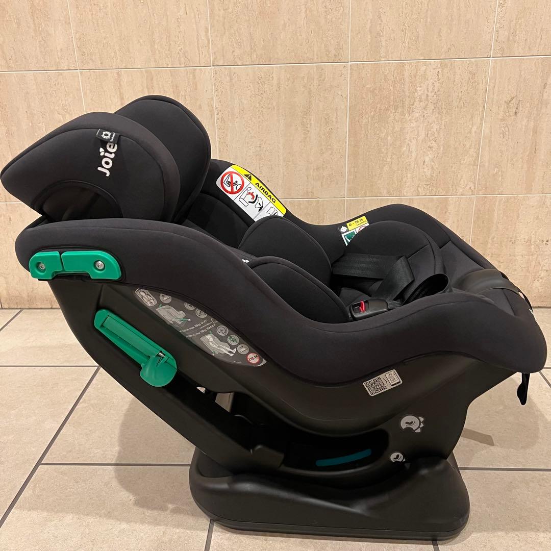 joie チャイルドシート ステディ R129 steadi