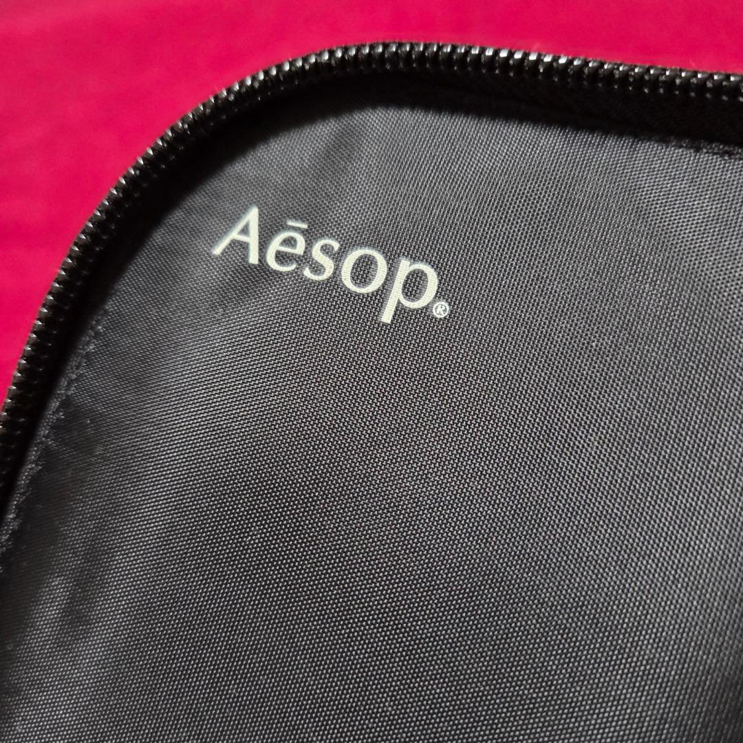 ★Aesop シカゴ シティーキット｜新品未使用★