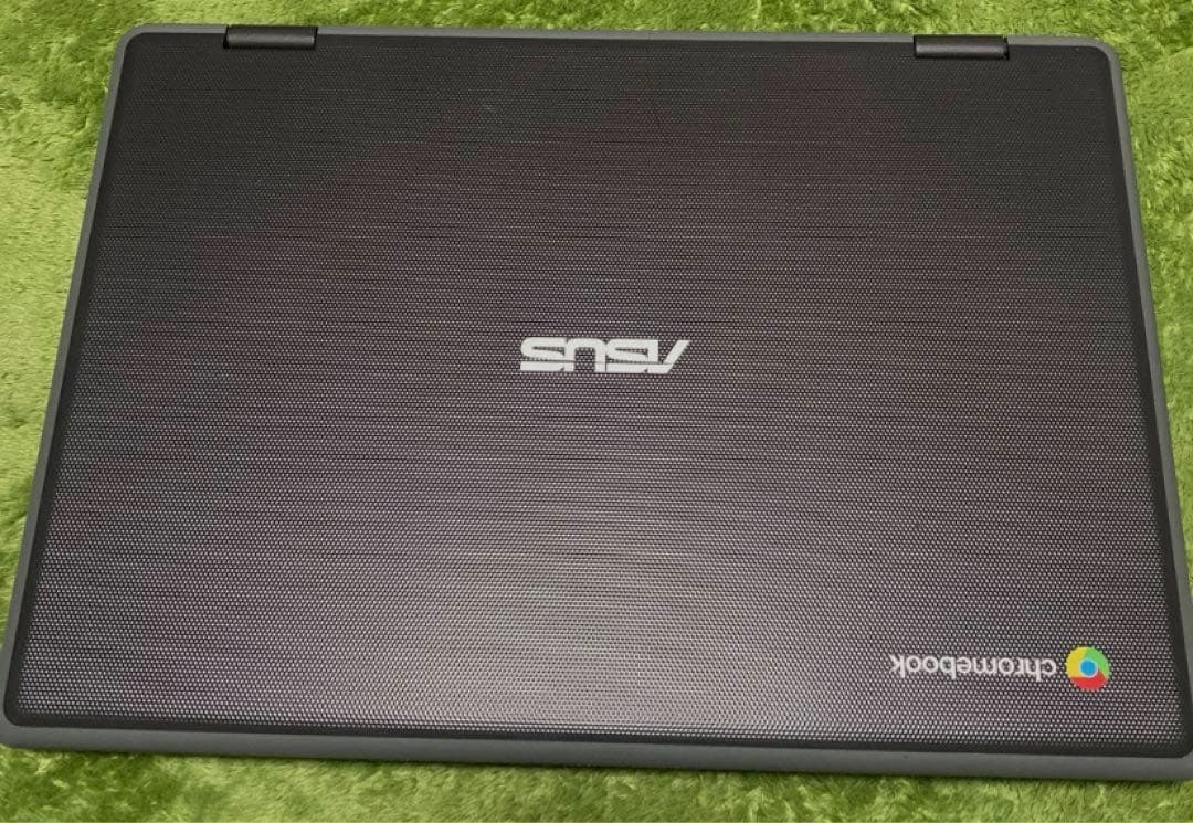 Chromebook CR1100FKA-BP0003 充電器付き　まとめ売り