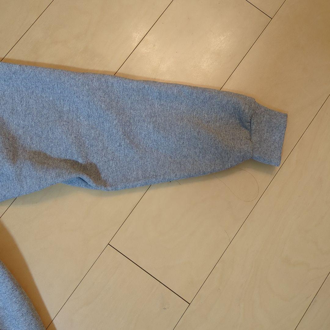 SEDAN ALL-PURPOSE セダンオールパーパス ジップパーカー