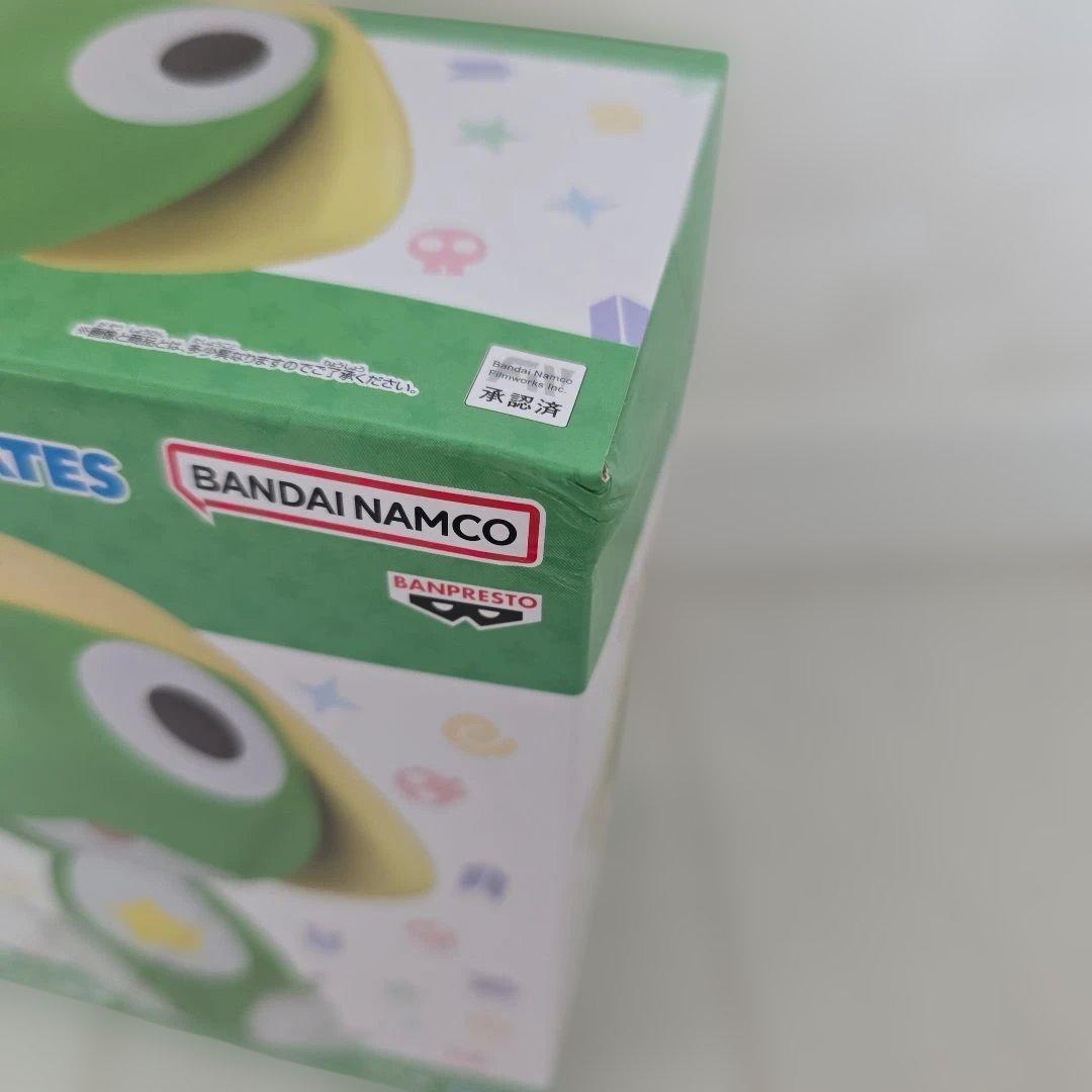 ケロロ軍曹　フィギュア　まとめ売り