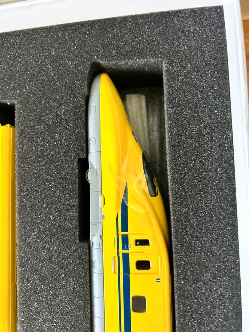 エンドウ ドクターイエロー 923-3000