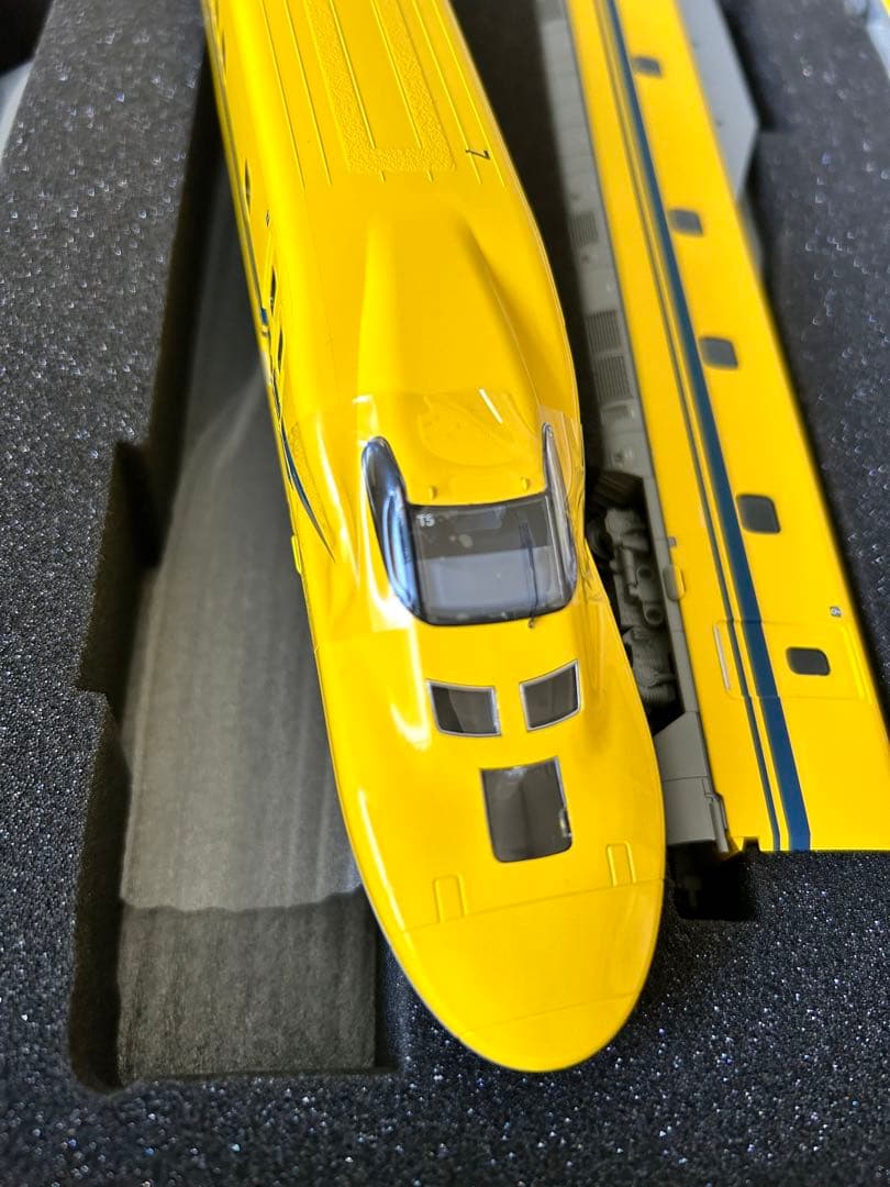 エンドウ ドクターイエロー 923-3000