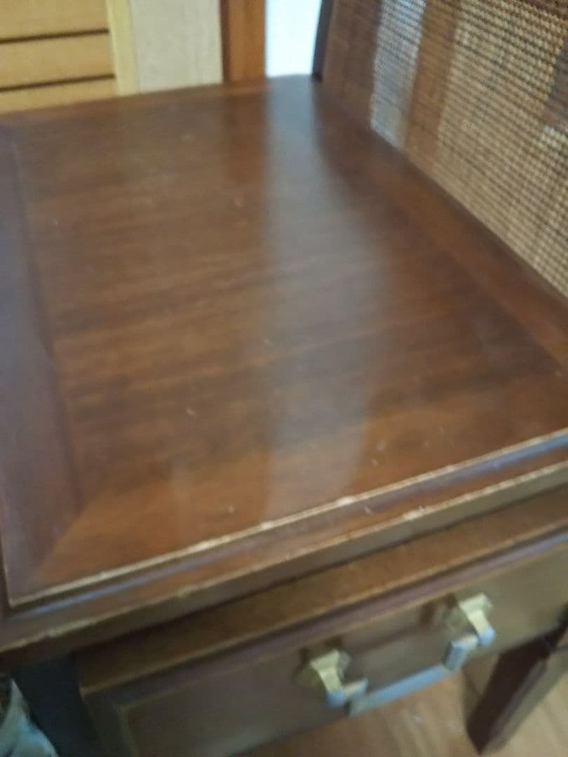 マルニ木工テレホンベンチ地中海シリーズ