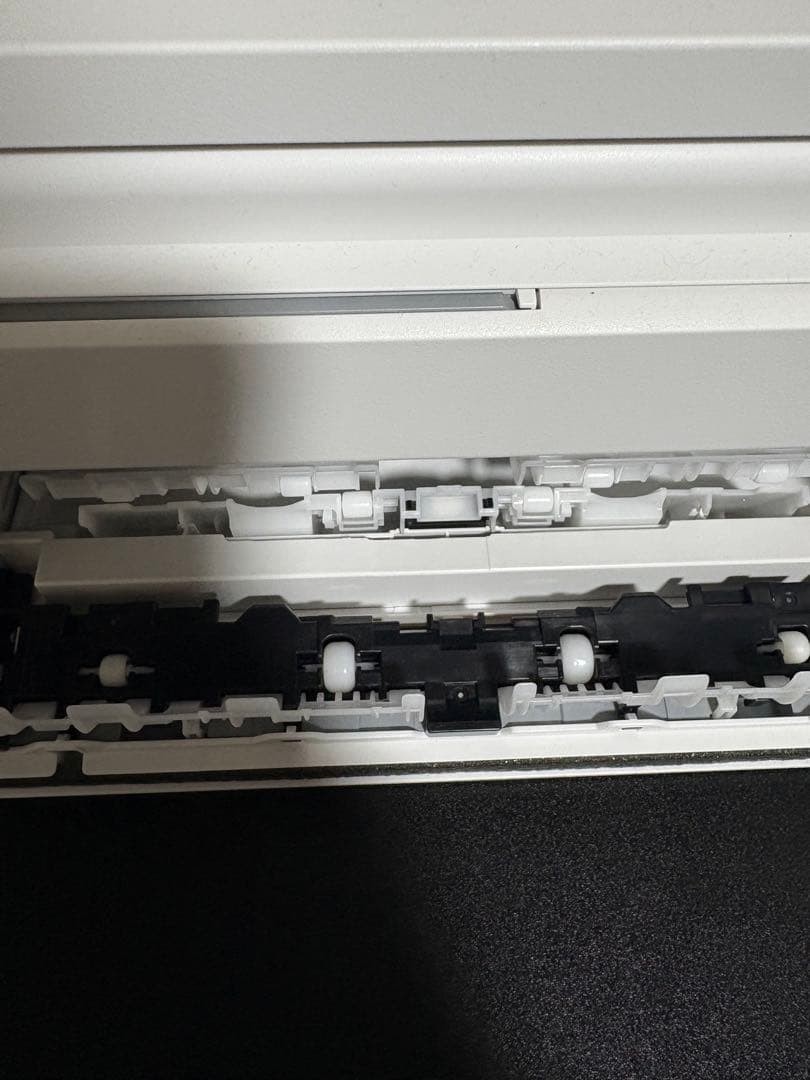 インクセット　DCP-J528N プリンター 印刷枚数364枚