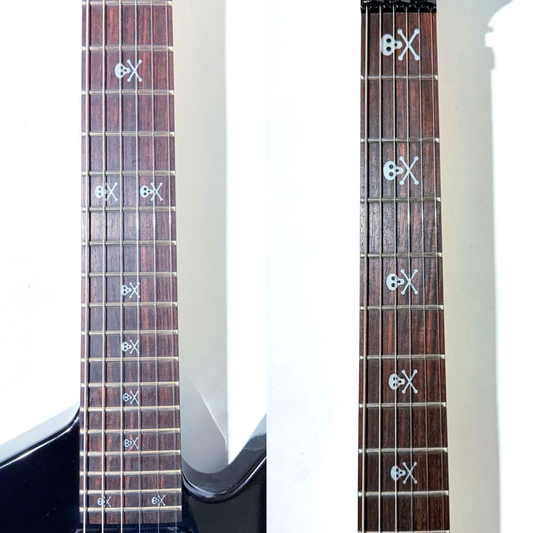 【希少】Grass Roots G-AS-65SH Anchangモデル