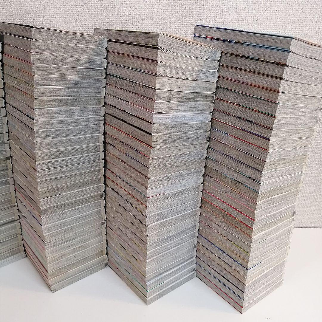 ワンピース 全113巻 全巻 全巻セット 漫画 美品 新品購入 尾田栄一郎 ③