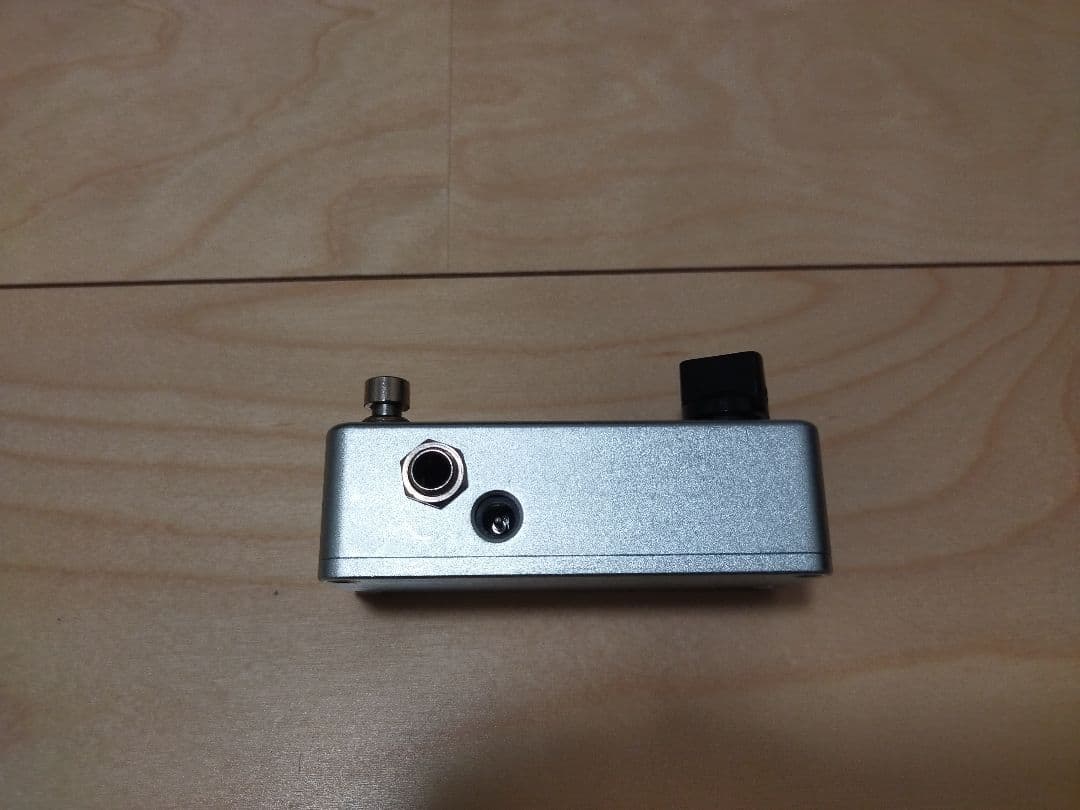 ギター ONE CONTROL Little Green Emphaser