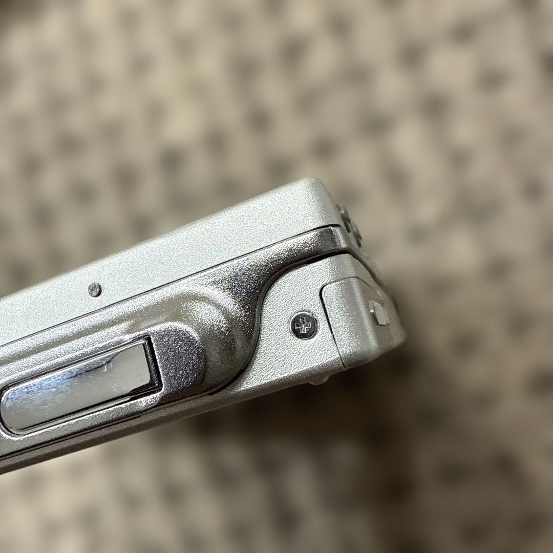 SONY MD WalkmanポータブルプレーヤーMZ-R910（動作確認済み）