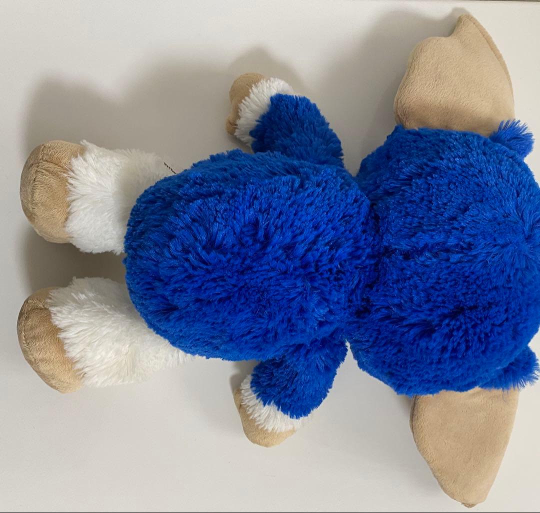 希少 グレムリン ギズモSEVENDAYS=SUNDAY×NICI 35cm