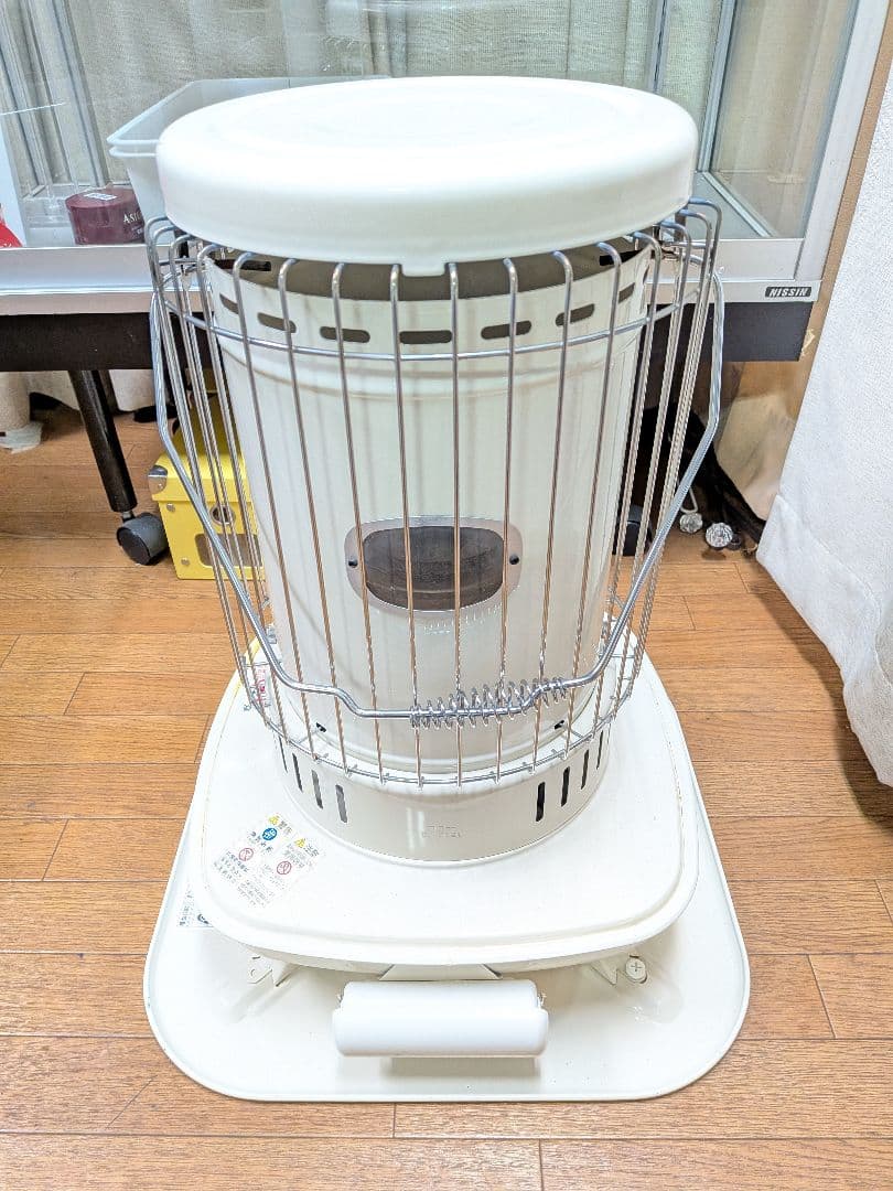 コロナ 石油ストーブ SL-5121 CORONA 2021年製 暖房 空調