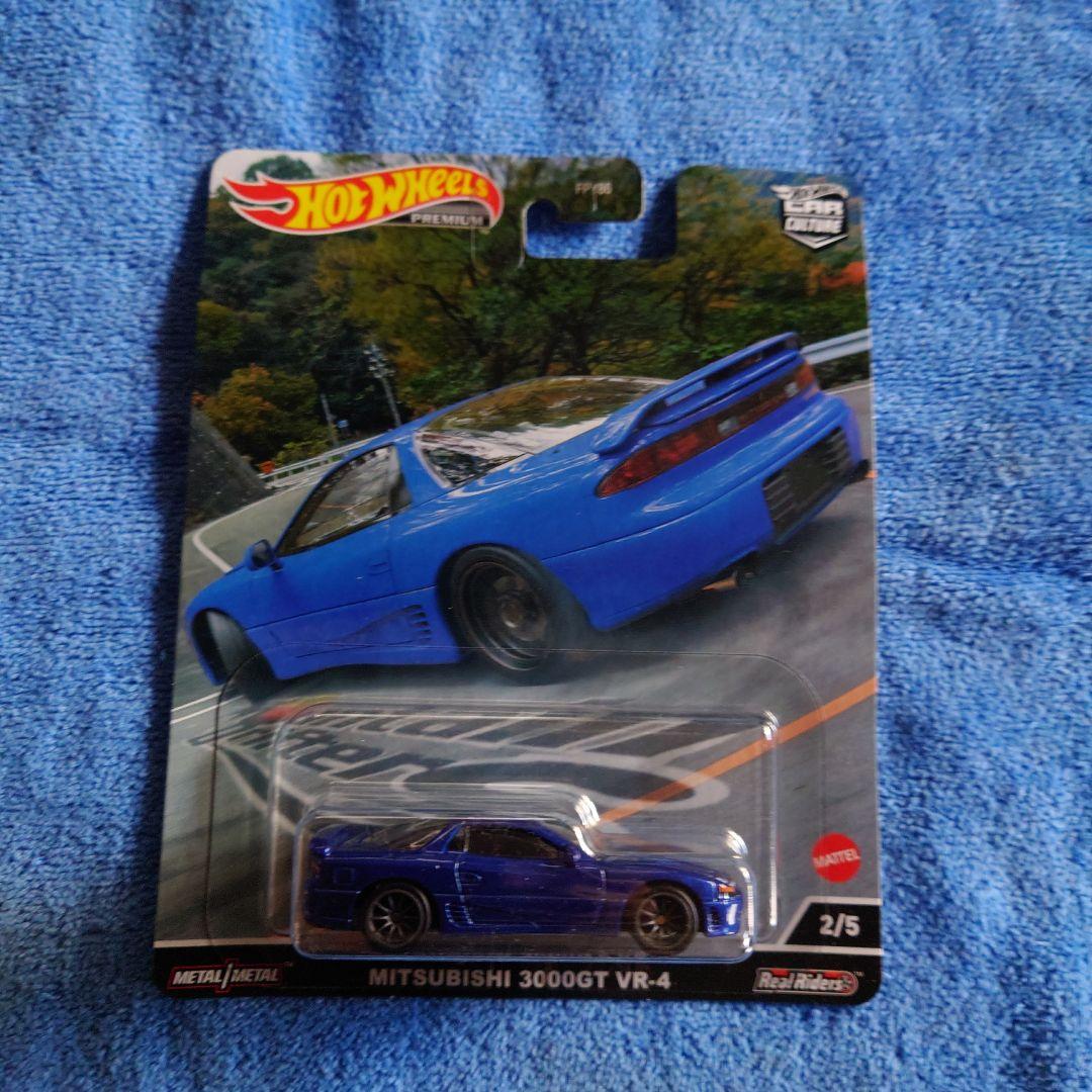 ホットウィール プレミアム 10台セット