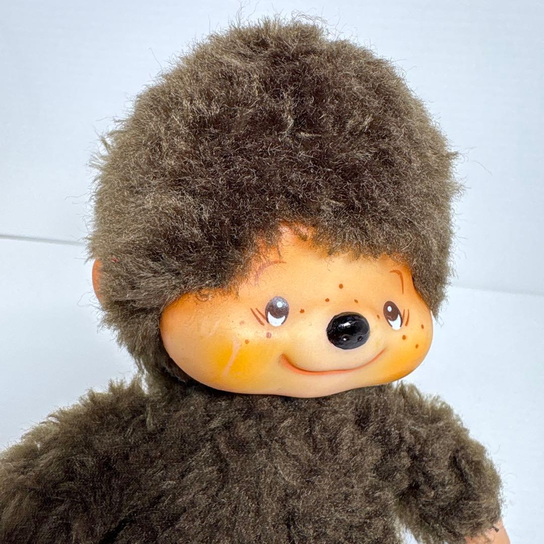 ビンテージ マイチッチ お友達 ゴリラ モンチッチ 2096