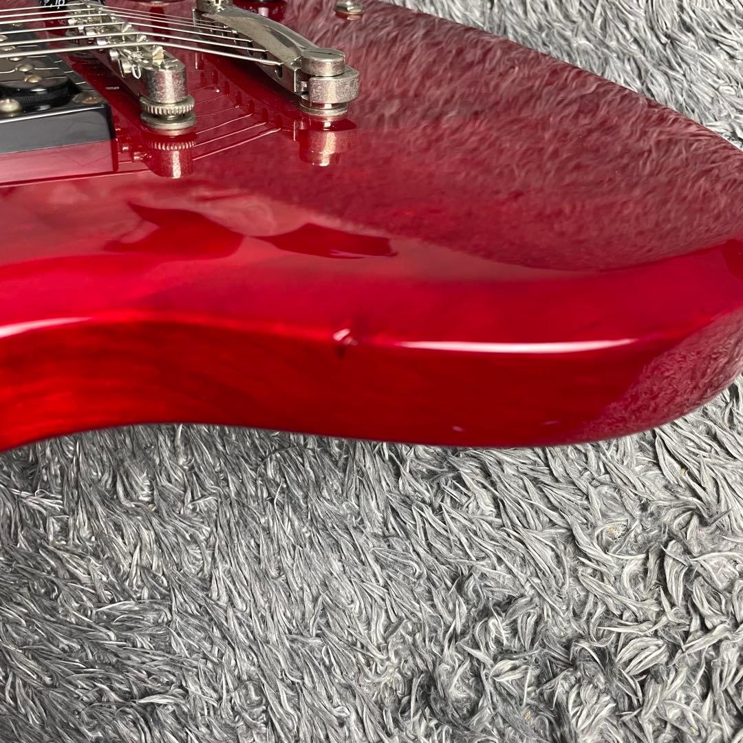 ギター Epiphone SG Special